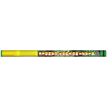 14 BlazingFury - Rómaigyertya, 5 lövés, 25mm (1db) 