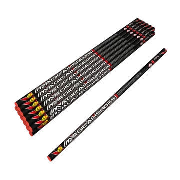 12/121 Magical Shots, 20 lövés, 7mm