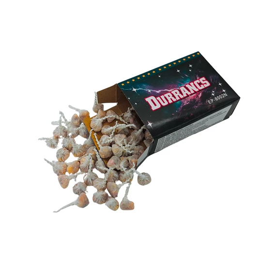 2 DURRANCS - PopSnapper (50 db)