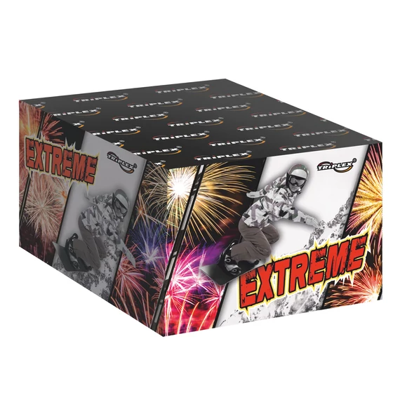 271 EXTREME, 49 lövés, 20mm 