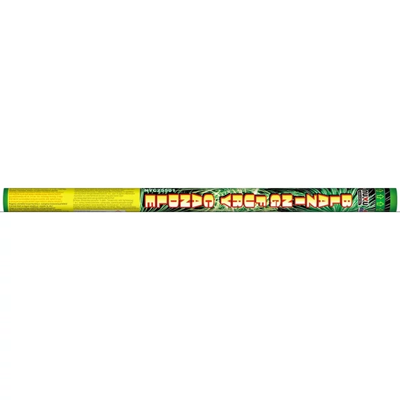 14 BlazingFury - Rómaigyertya, 5 lövés, 25mm (1db) 