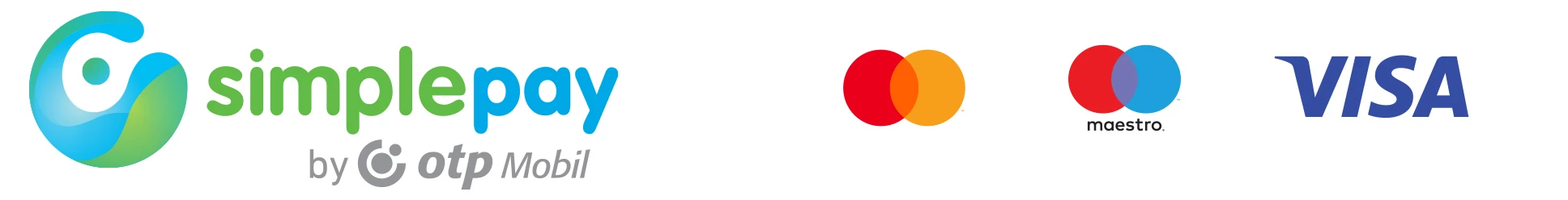 Fizetés bankkártyával, biztonságosan.